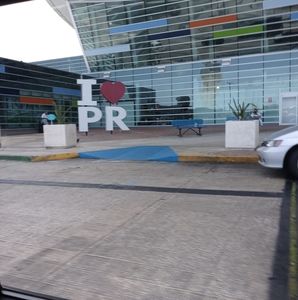 Meet your Posher, Wilfredo